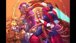 Mega Man Zero 2 Now Available On The Japanese Wii U eShop