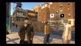 This Is What Happens When GTA and Watch_Dogs Meet