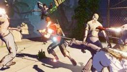 GamesAsylum – Escape Dead Island – Review