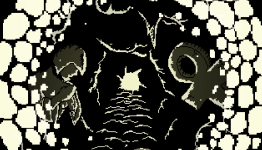 Ossuary Now Available on Itch.Io