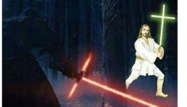 5 Things You Definitely Missed in the Star Wars 7 Trailer