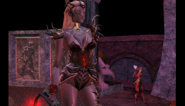 Neverwinter Nights – Retro Reflections