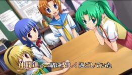 When Higurashi When They Cry Comes To PlayStation 3 And Vita