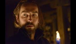 Sleepy Hollow Season 2 Episode 12 Review: “Paradise Lost” | TVOM