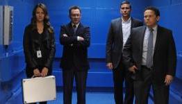 Person of Interest Season 4 Episode 11 Review: “If-Then-Else” | TVOM