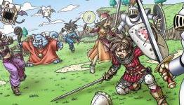 Dragon Quest Creator Teases 30th Anniversary Plans