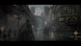 Preview: The Order 1886 – Game-Smack
