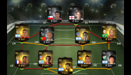 FIFA Ultimate Team Team of the Week (TOTW) – January 7th