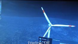 Hands-On: AMD FreeSync vs. G-Sync — Adaptive Refresh Rate Battle Gets Real