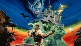 The next Castlevania