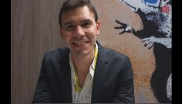 CES 2015: An In-Depth Interview with Oculus VR Founder Nate Mitchell [Video]