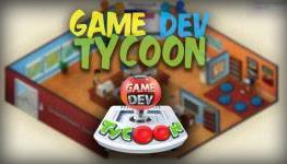 Please, Adopt This Game: Game Dev Tycoon