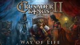 Crusader Kings II: Way of Life Review | NoobFeed