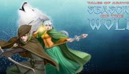 Indie Interview – Winter Wolves on Seasons of the Wolf