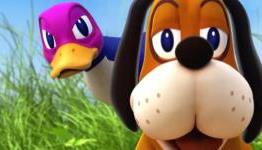 Nintendo Proves Gamers Still Care About Duck Hunt