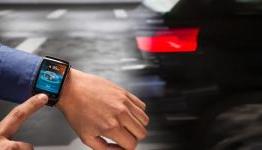 Self-driving BMW i3 series can park like professionals