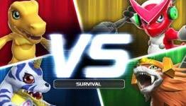 Digimon All-Star Rumble gets discounted on Xbox 360 and PlayStation 3