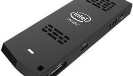Intel’s $149 Compute Stick Turns Your TV into a Windows 8.1 Device