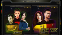 Star Trek: Alien Domain  Announces Second Closed Beta