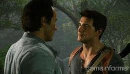 Exclusive Uncharted 4: A Thief’s End Screens