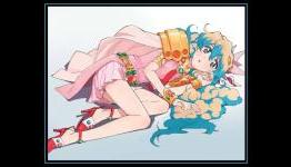 Gurren Lagann Vol. #03 Blu-ray Anime Review | Fandom Post