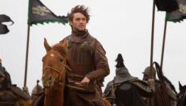 Netflix’s ‘Marco Polo’ Renewed for Second Season