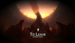To Leave expresses the emotional heartache of aspiration | GamesBeat