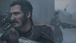 Punch Jump | The Order: 1886 PS4 a solid shot in preview