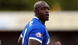 Liverpool fan and Wimbledon goalscorer Ade Akinfenwa’s post-match interview