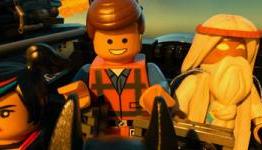 Phil Lord And Chris Miller On The Upcoming Lego Movies
