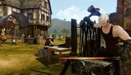 Radically Different ArcheAge Version