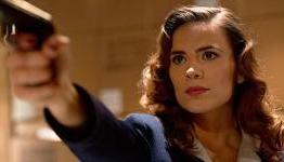 Feminism In Agent Carter
