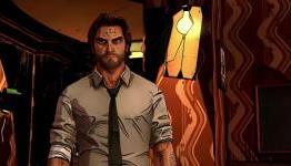Best Adventure Game of 2014