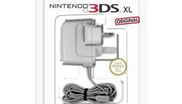 Forget the Ambassador fiasco, how come the New 3DS still won’t come with a power cable?