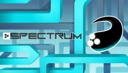 Platform Game Spectrum Now Available On The App Store