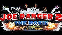 Joe Danger 2: The Movie Coming to PS Vita Next Week