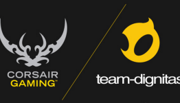 Corsair Gaming And Team Dignitas: Match Made In League Heaven