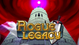 Rogue Legacy coming to Xbox One