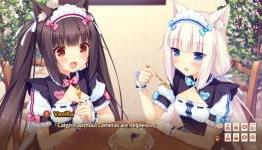 Visual Novel Spotlight: NEKOPARA Vol.1 | Rice Digital