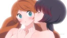 Episode 1 Impressions: Yurikuma Arashi | Otaku Spirit
