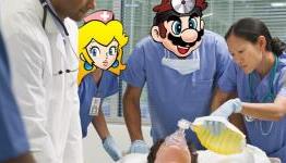 Diagnosing Video Game Injuries, Second Opinion