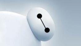 Disney Developed Big Hero 6 VR app