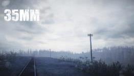 Journey Across an Apocalyptic Russia in “35MM”, A New Indie Game on Steam Greenlight