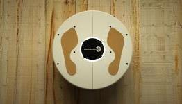 3DRudder – Play games with your feet
