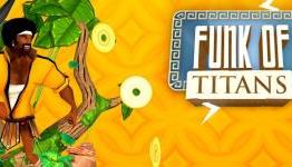 Funk Of Titans Review | Dual Pixels