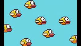 It Only Takes 18 Lines Of Code To Clone Flappy Bird
