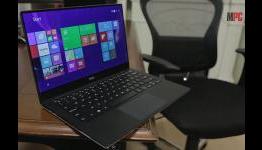CES 2015: Up Close Look at Dell’s Affordable XPS 13 Laptop [Video]