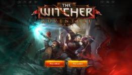 The Witcher Adventure Game Review – Digital or Board Game Version, This is a Great Game | COG