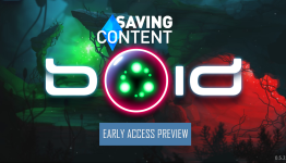 Let’s Preview BOID (Early Access) | Saving Content