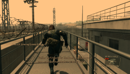 Kojima’s Concert: A Ground Zeroes Review – Fatal Hero